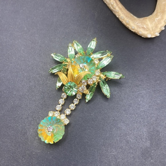 Juliana uranium set vintage verified 🔥 - Picture 7 of 12